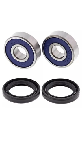 All Balls Wheel Bearing Kit 25-1736