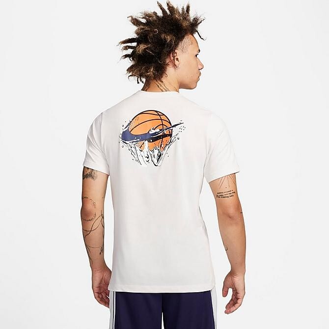 ウェア NIKE NEASE BASKETBALL TIMELOGO SIZE M Amazon.com : NIKE Unisex Basketball Everyday Playground TAN