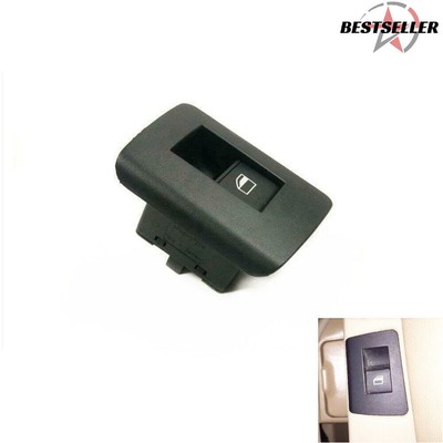 Verkaufe 61318385956 Fensterheberschalter Hinten Rechts für BMW X5 E53 2000-2006