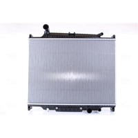 KüHler WasserküHler MotorküHler Passend FüR Land Rover Range Lm 3.6 D 4X4 Ls