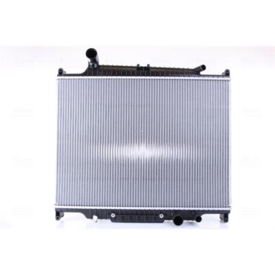 Kühler Wasserkühler Motorkühler passend für Land Rover Range LM 3.6 D 4x4 LS