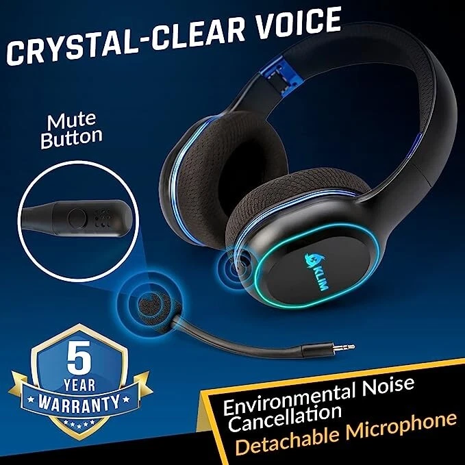 Klim gaming headset new arrivals