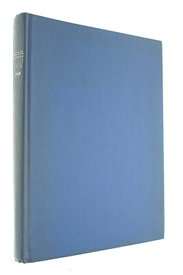 Eighth International Congress on Glass 1968 by Various