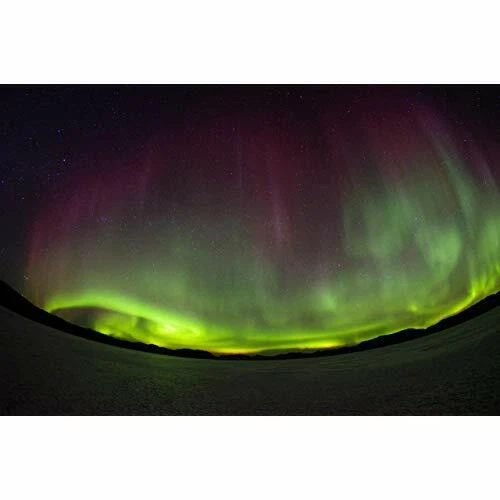 PENTAX Fisheye Zoom Lens HD PENTAX-DA FISH-EYE 10-17mm F3.5-4.5 ED APS-C - Image 4 of 4