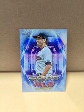 2023 Topps Update Series - Stars of MLB None #SMLB-70 Shane Bieber