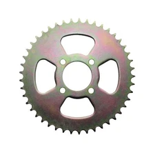 530 Chain 45 Tooth Rear Sprocket 58mm hole 150cc-250cc ATV Quad Dirt Pit Bike