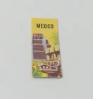 Vtg Barbie Skipper Kiddle MEXICO BROCHURE PAMPHLET MAP Aboard Ship Ahoy Windy