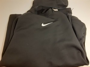 nike hoodie large tall