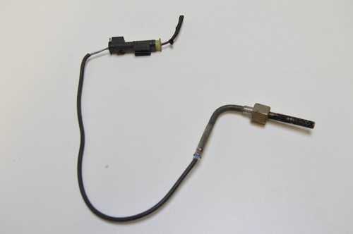 Mercedes Sprinter Abgastemperatursensor A0071537528 215CDI 2014 RHD 2207685