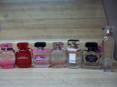 Victoria's Secret Love 1.7oz Women's Eau de Parfum for sale online