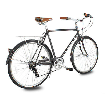 Tracer Osaka Cruiser City Hybrid Road Men's Bike Adult Bikes Tracer Osaka Cruiser City Hybrid Road Men's Bike Adult Bikes