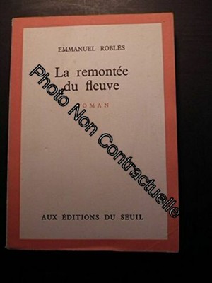 La Remontee de Fleuve | Très bon état | eBay