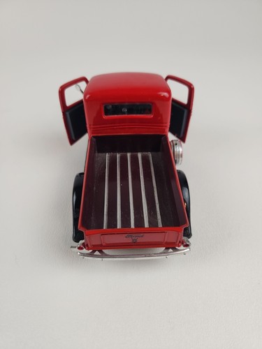 1937 Ford Pickup - 第 5/9 張圖片