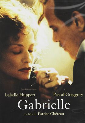 Gabrielle [DVD]