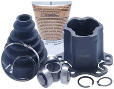 Inner Joint 34X104 FEBEST 1711-A4 OEM 4E0498103