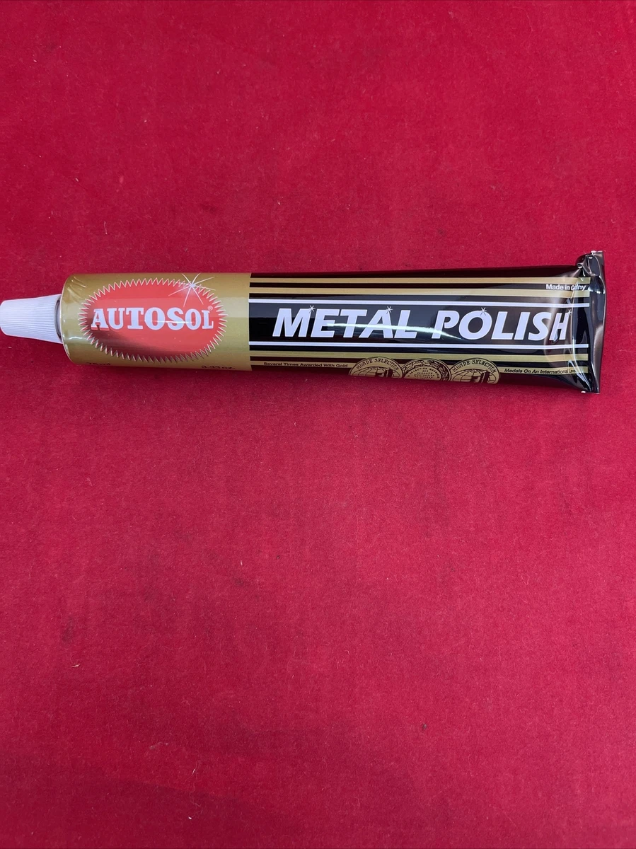 Solvol autosol online