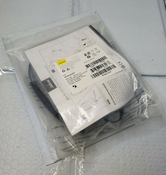 Jabra HSC023 Biz 1500 Duo QD Headset 