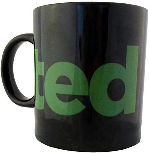 Commonwealth Ted Talking Coffee Mug (R-Rated Version) - New, In Package - Picture 3 of 3