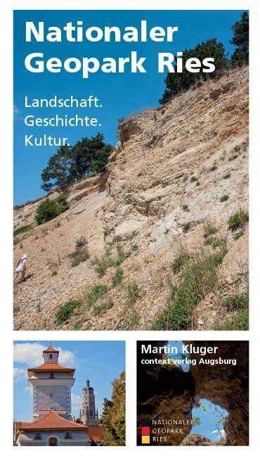 Thumbnail - Nationaler Geopark Ries | Martin Kluger | 2019 | Deutsch