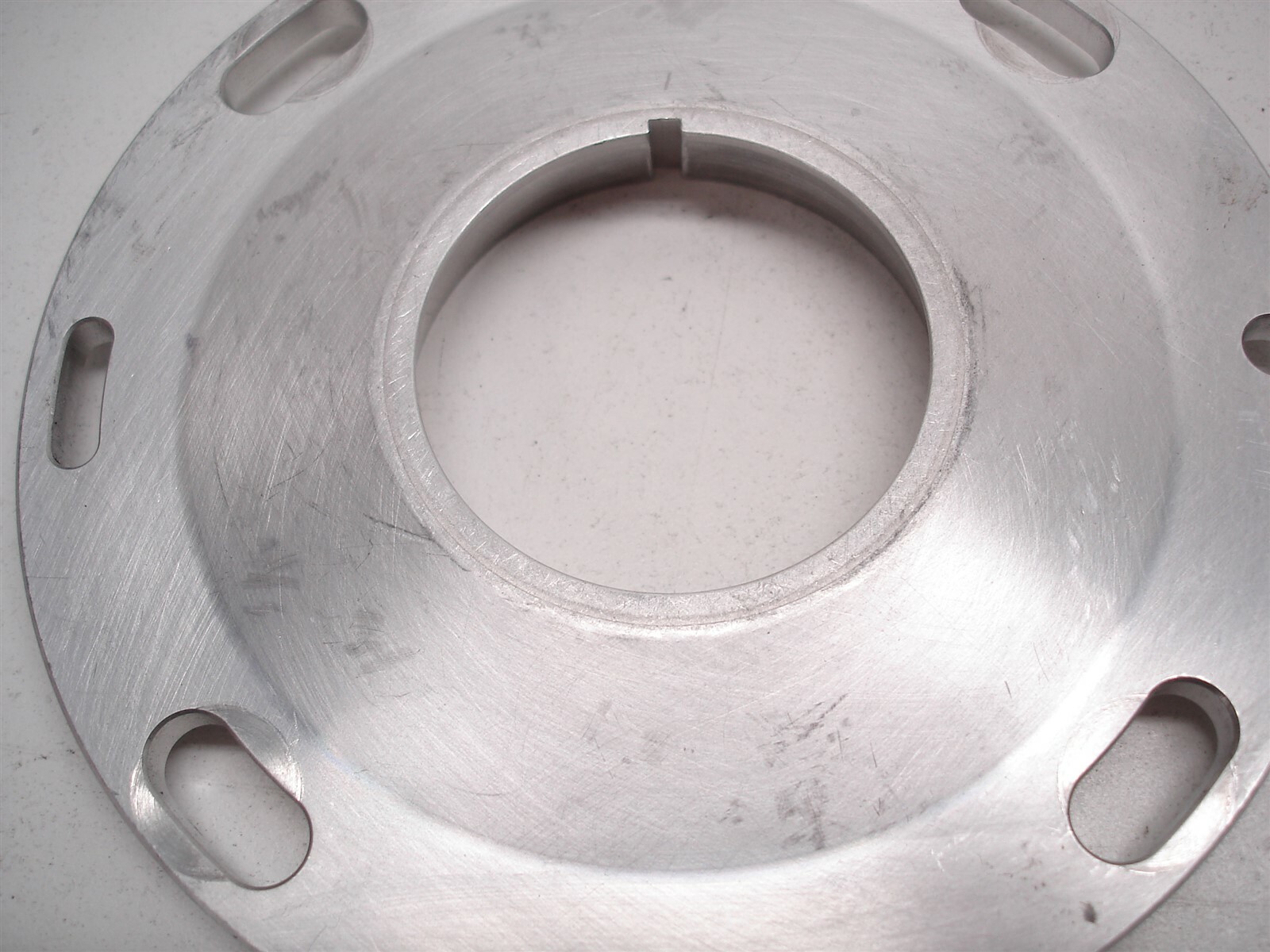 NASCAR CV PRODUCTS SBC SB2.2 TIMING SET BELT DRIVE CAMSHAFT UPPER