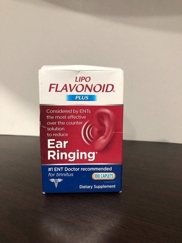 #Lipo-Flavonoid Plus 100 Kapseln Plus für Ohrring Gesundheit Ablaufdatum 02/2026+