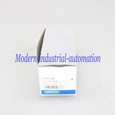 1PC NEW Omron Photoelectric Sensor E3C-JC4P E3C-JC4P 12-24VDC 1 year warranty#XR