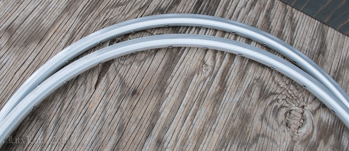 Vintage 700c Mavic Open Pro RoadBike RIMS 32h Clincher Vintage 700c Mavic Open Pro RoadBike RIMS 32h Clincher
