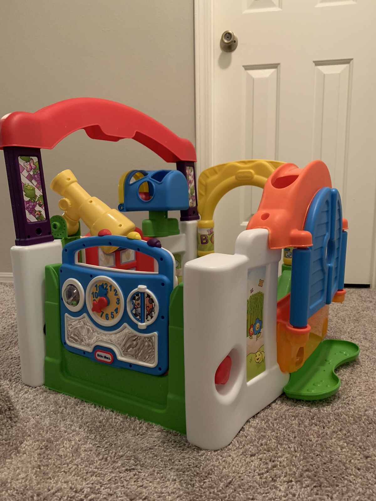 ebay garden toys second hand