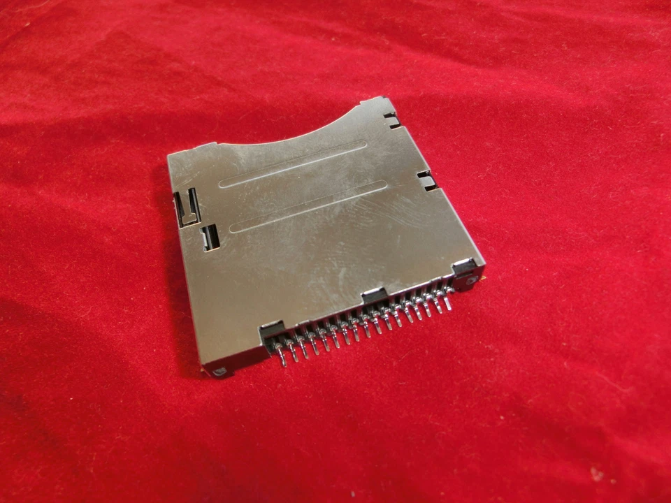 Schacht Slot1 Kartenslot für Nintendo DS Lite NDSL NDS DS (fat) NEU