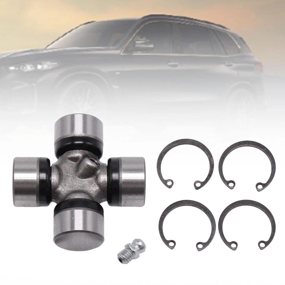 Juego de juntas cruzadas para BMW Serie 5 E61 Touring 2005 2010 Serie 3 Coupe E46 1999 2006 - Imagen 4 de 4