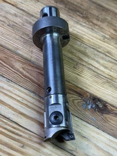 SECO GRAFLEX TWIN ROUGHING BORING HEAD - 1.180" to 1.575" - A750 20 M403 52100