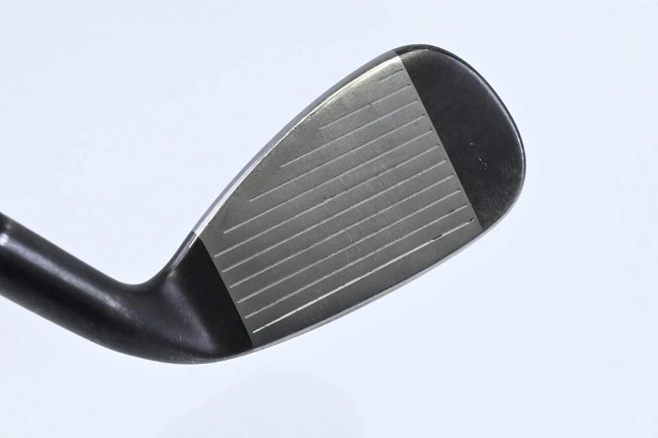 Left Hand Adams Super DHY Proto #5 Hybrid / 24 Degree / Stiff Flex Matrix Ozik - Image 2 of 4