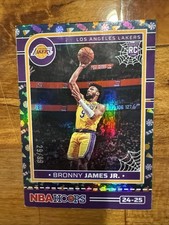 2024-25 Panini Haunted Hoops Basketball Checklist Guide in-content 32