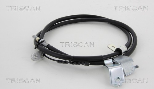 Handbremsseil Seilzug FÜR Nissan X-TRAIL II (T31) - Triscan 8140 141104-image