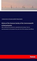 Humane Society Of Commonwealth Of Massachusetts | History Of The Humane...