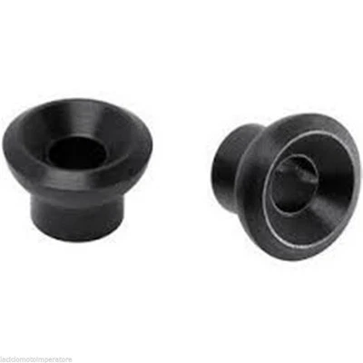 FUNGHETTO AGGANCIO VALIGIA GIVI Z125