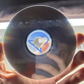 Sonic Adventure Sega Dreamcast Authentic Disc Only AS IS READ DISC ROT!!!!!!