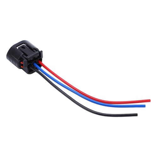 Car 3 Pin Alternator Repair Plug Harness AL3303X Car Accessories Parts For - Picture 8 of 24