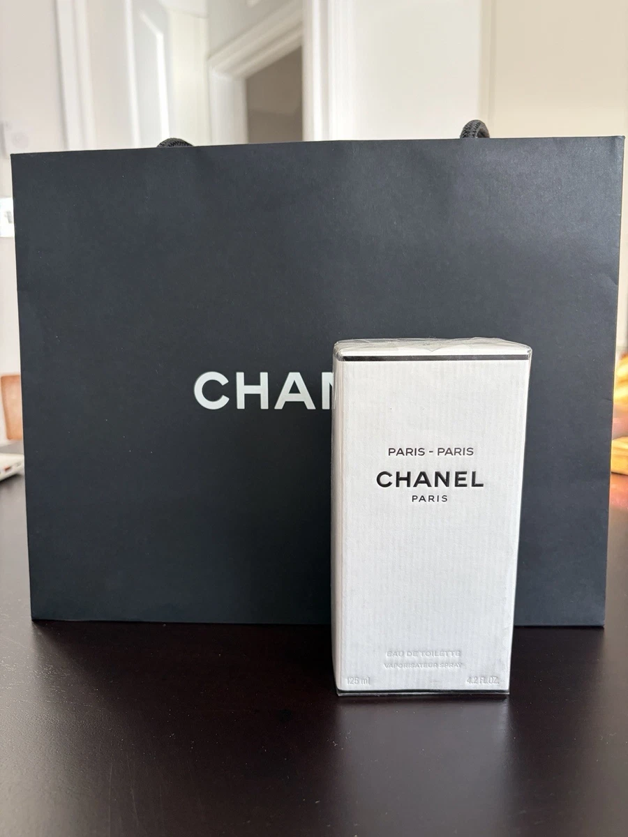 香奈儿巴黎香水| eBay