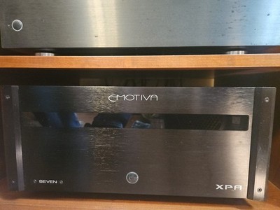 Emotiva Xpa 7 Gen3