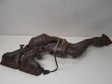 Catalyseurs Volkswagen TOUAREG