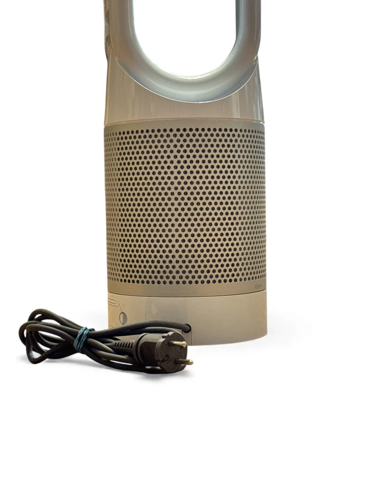 Dyson TP02 Pure Cool Link Luftreiniger HEPA App Ventilator MwSt ausweisbar - Bild 4 von 4