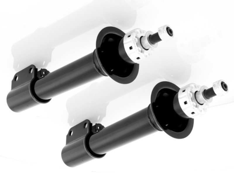 Amortisseurs hydrauliques avants pour Renault 19 Chamade essence et diesel