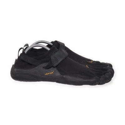 Vibram, Barfußschuhe, Größe: 47, Schwarz, Herren #QCB
