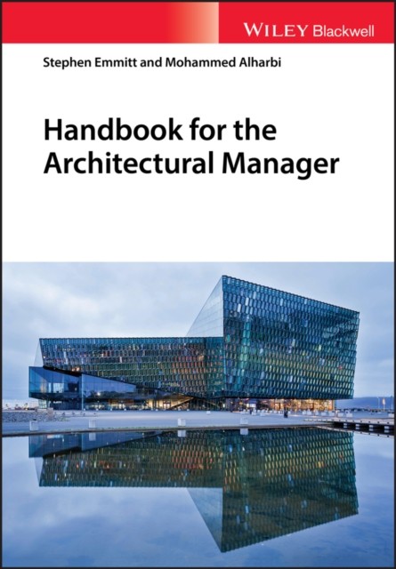Handbook for the Architectural Manager by Mohammed A. Alharbi (Paperback Book)