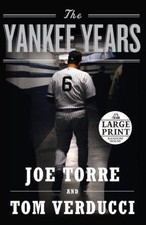The Yankee Years (Random House Large ..., Verducci, Tom