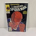 MARVEL COMICS Amazing Spider-Man #307 (The Chameleon!) 1988 McFarlane FN