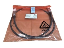 NVDIA Mellanox MCP1650-V01AW30 Network Cable 200GbE QSF56 1.5m 30AWG