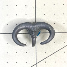 Warhammer 40K CHAOS SPAWN DAEMON BEASTMAN MUTANT HEAD bit plastic GW bitz BH25