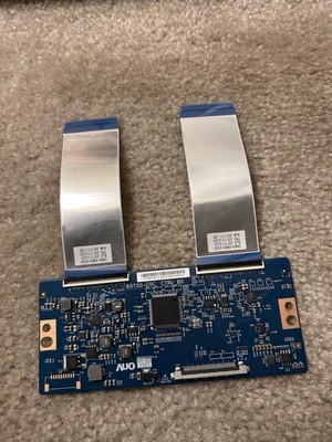Original T-con Board 65T50-C0C CTRL BD For TV 65''